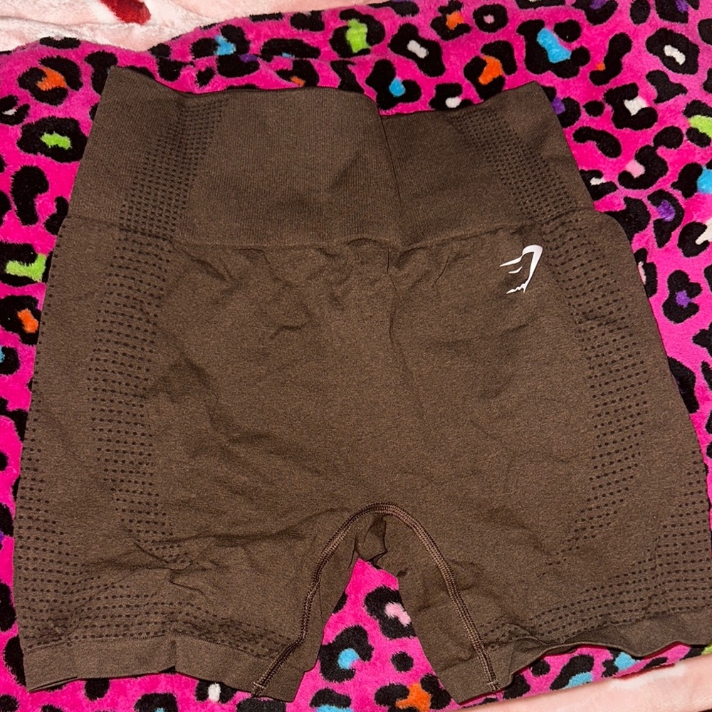 Gymshark shorts